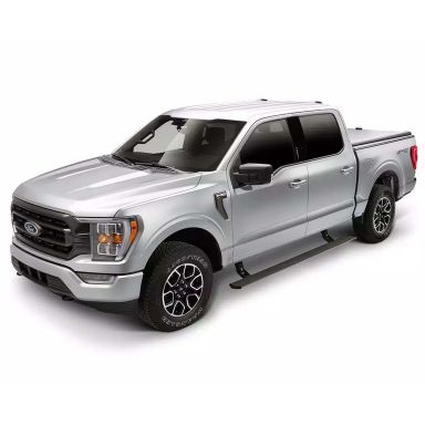 AMP Research PowerStep Electric Side Steps, 1999-2007 Ford Super Duty/Excursion